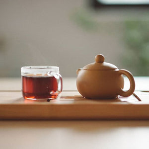 SRILUXE - Premium Quality Ceylon Organic Black Tea Bags | Sri Lankan Luxury Tea